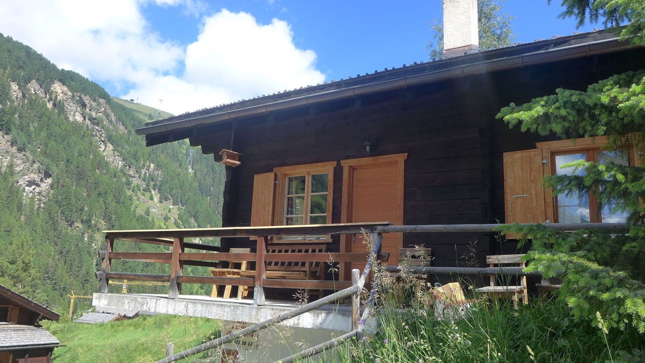 Photo of Others in Zinal