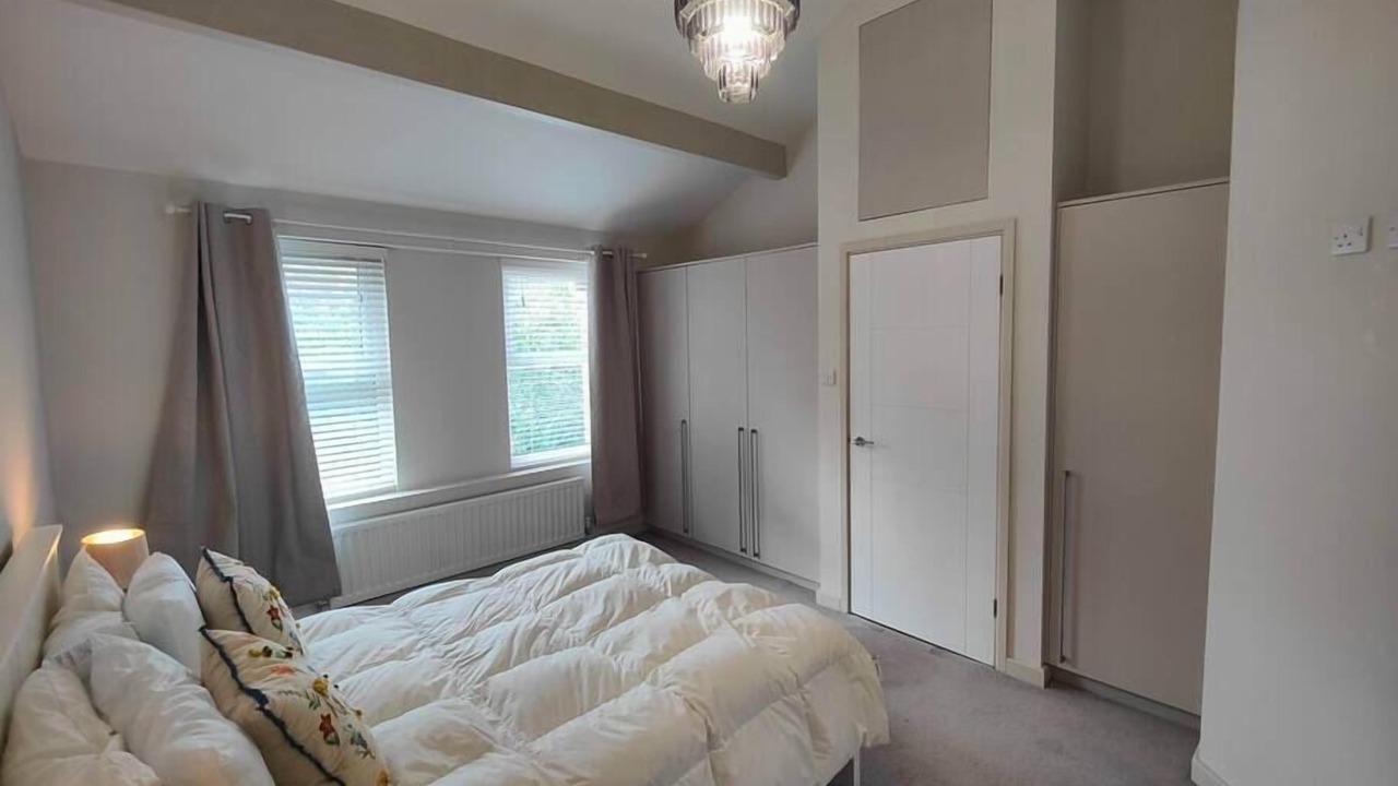 Photo of Bedroom in Chandler's Ford