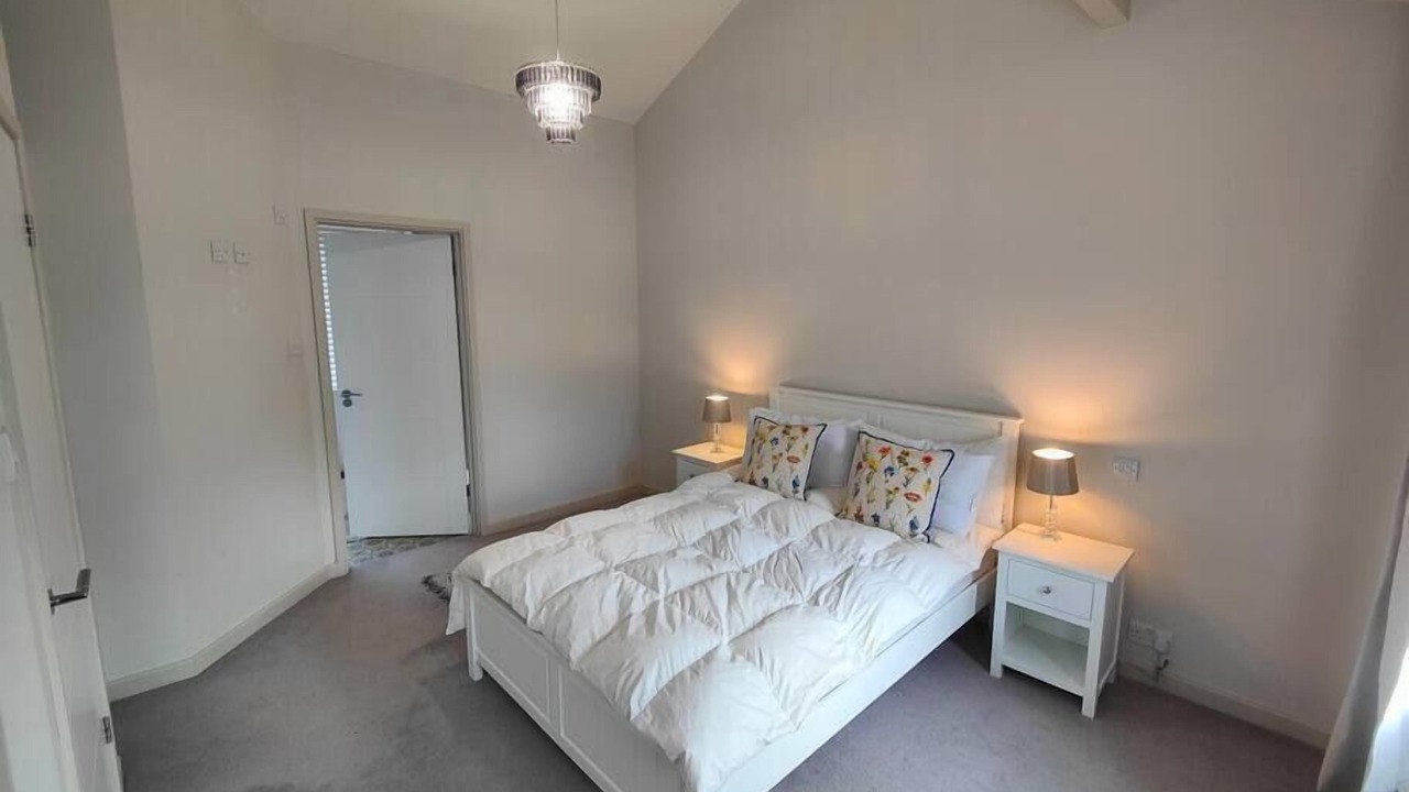 Photo of Bedroom in Chandler's Ford