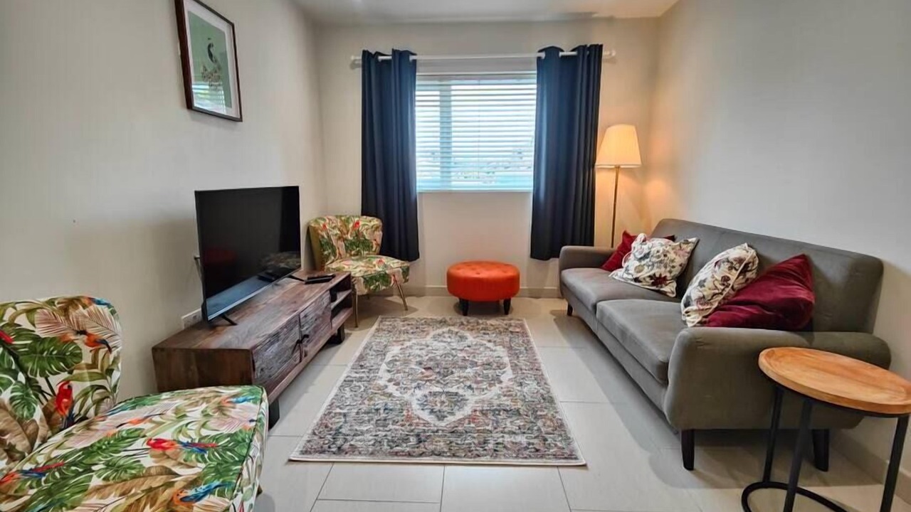 Photo of Livingroom in Chandler's Ford