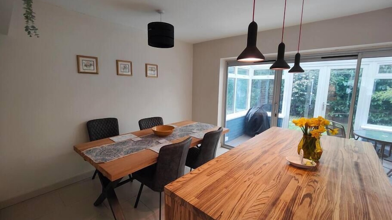 Photo of Others in Chandler's Ford