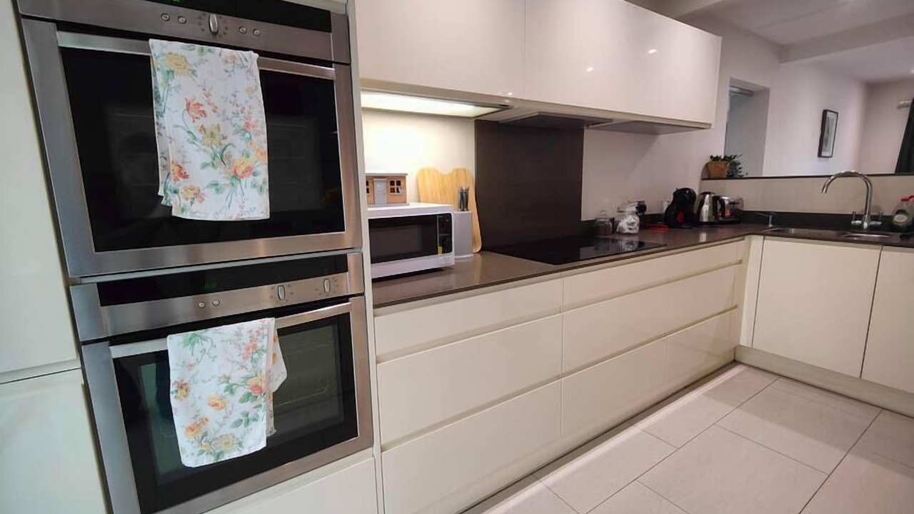 Photo of Kitchen in Chandler's Ford