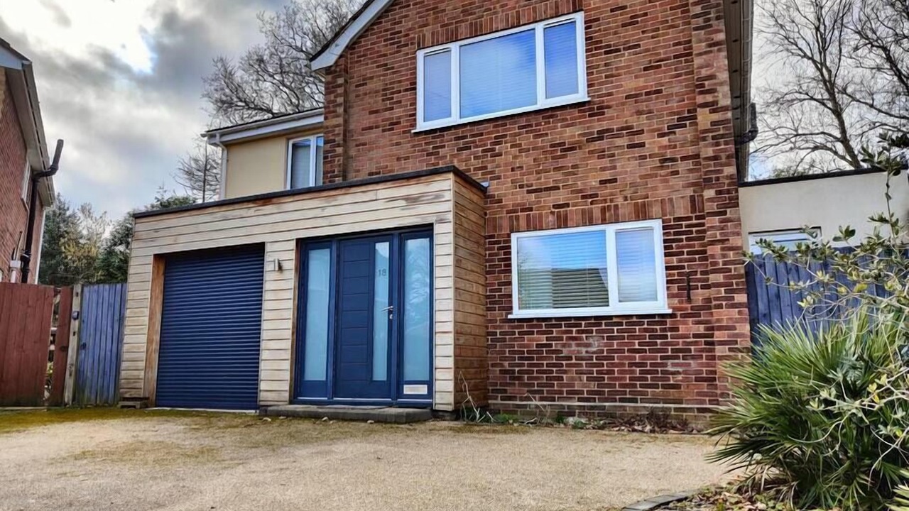 Photo of Outdoor in Chandler's Ford