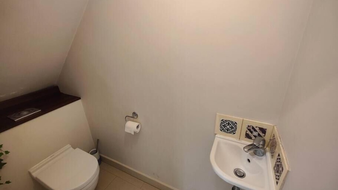 Photo of Bathroom in Chandler's Ford