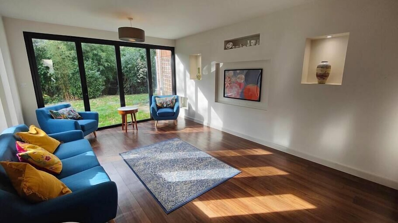 Photo of Livingroom in Chandler's Ford