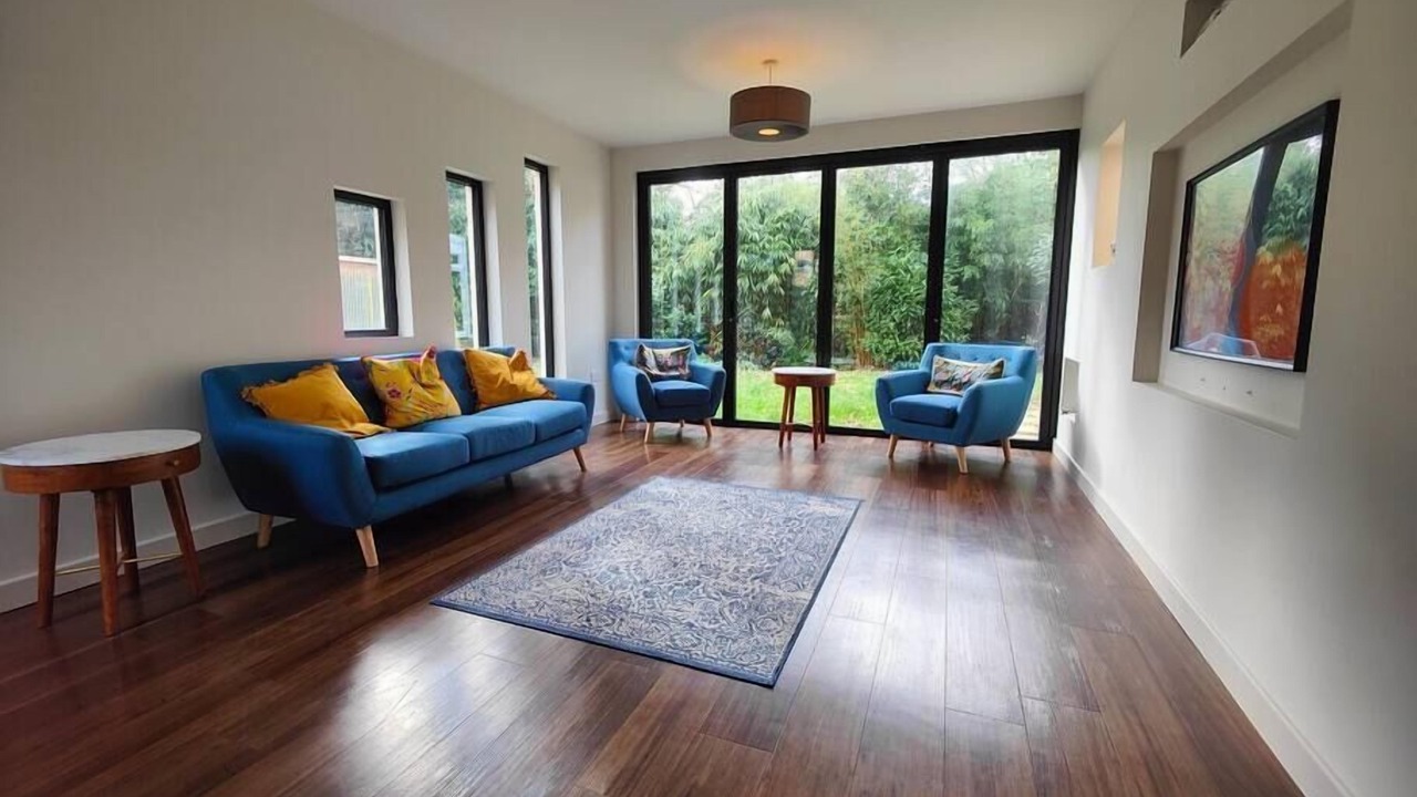 Photo of Livingroom in Chandler's Ford