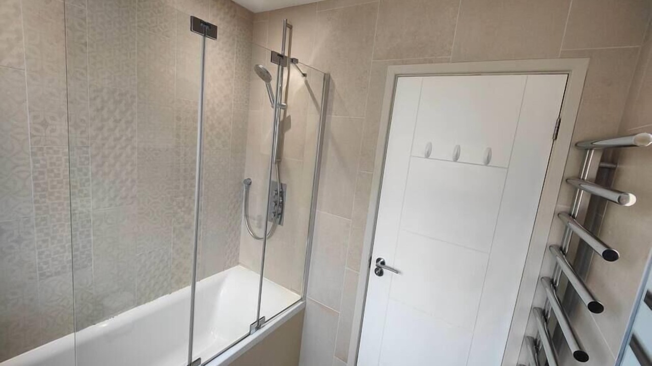 Photo of Bathroom in Chandler's Ford