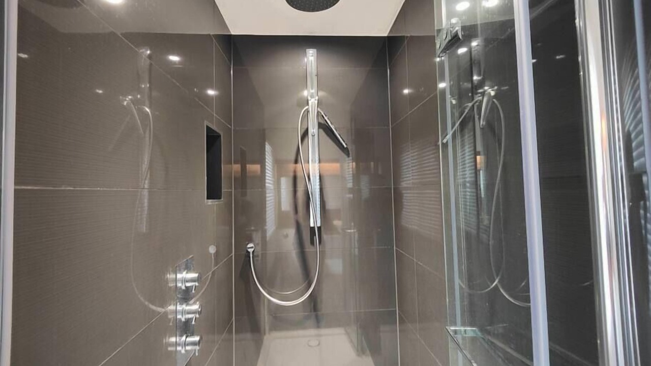 Photo of Bathroom in Chandler's Ford