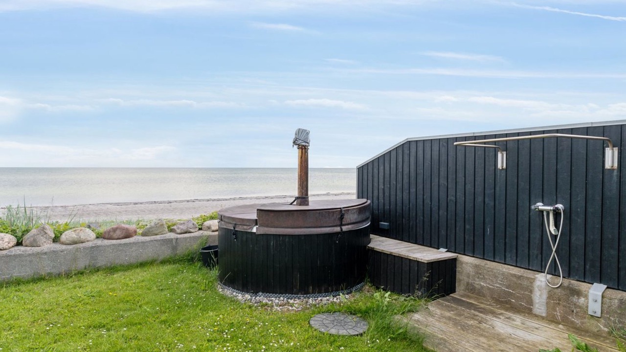 Photo of Bathroom in Tørresø