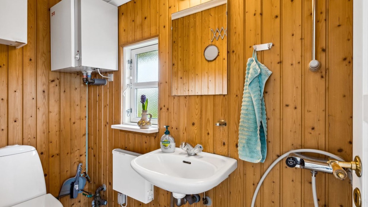 Photo of Bathroom in Tørresø
