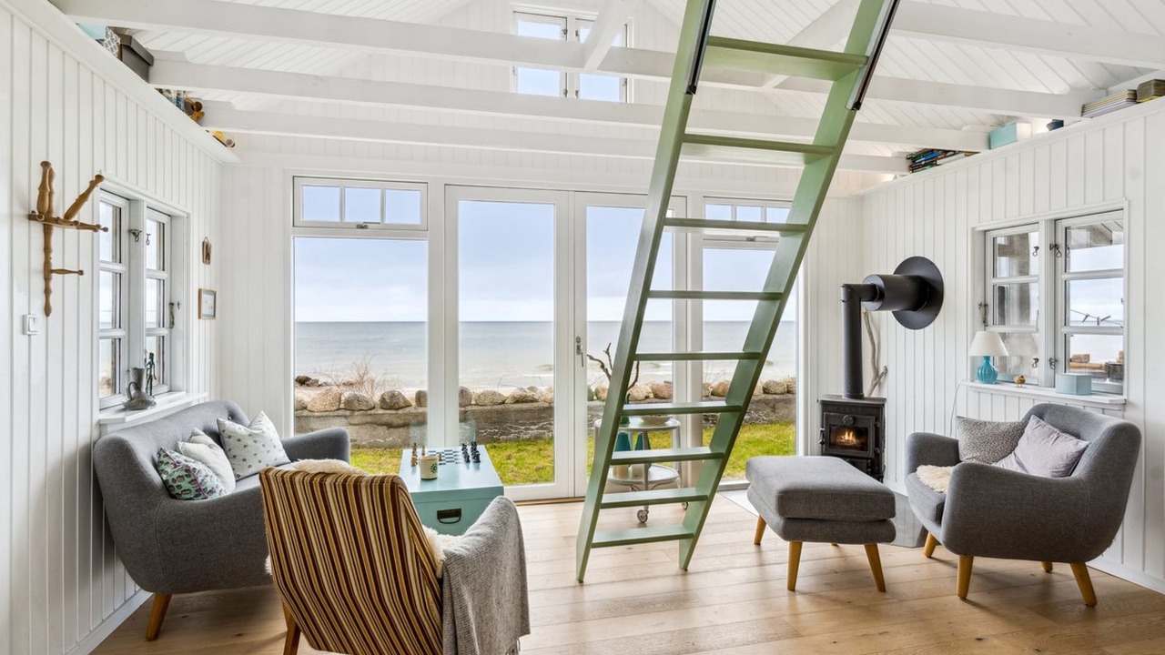 Photo of Livingroom in Tørresø