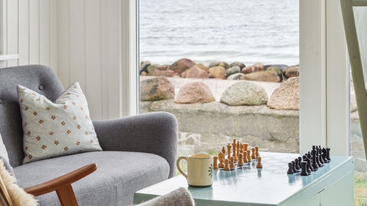 Photo of Livingroom in Tørresø