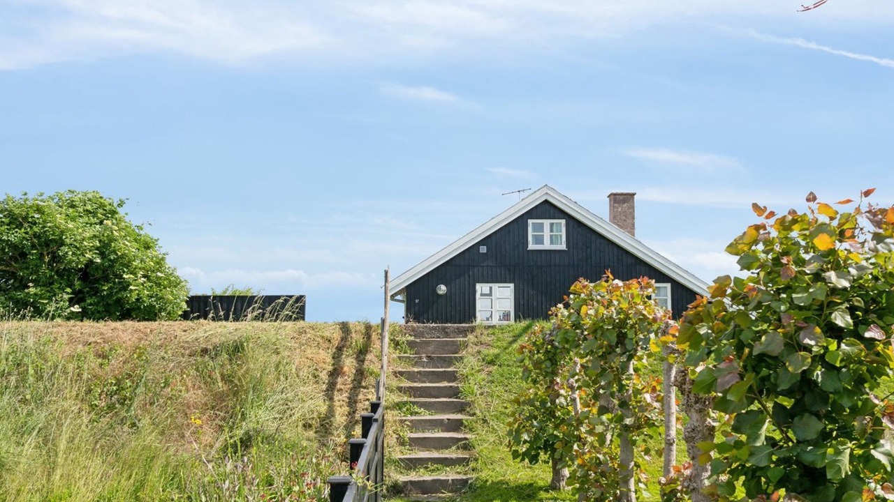 Photo of Outdoor in Tørresø