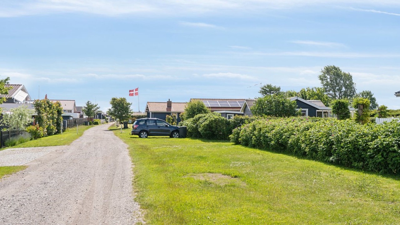 Photo of Outdoor in Tørresø
