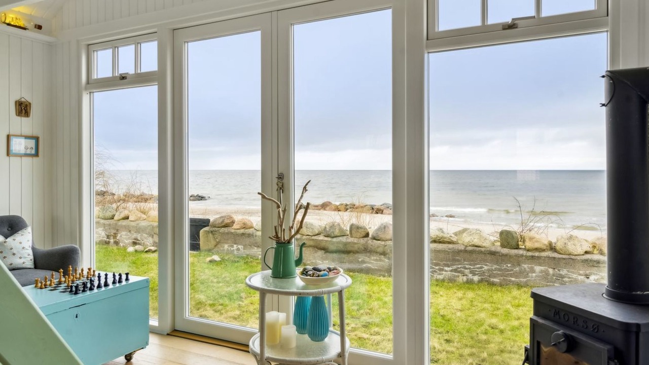 Photo of Livingroom in Tørresø