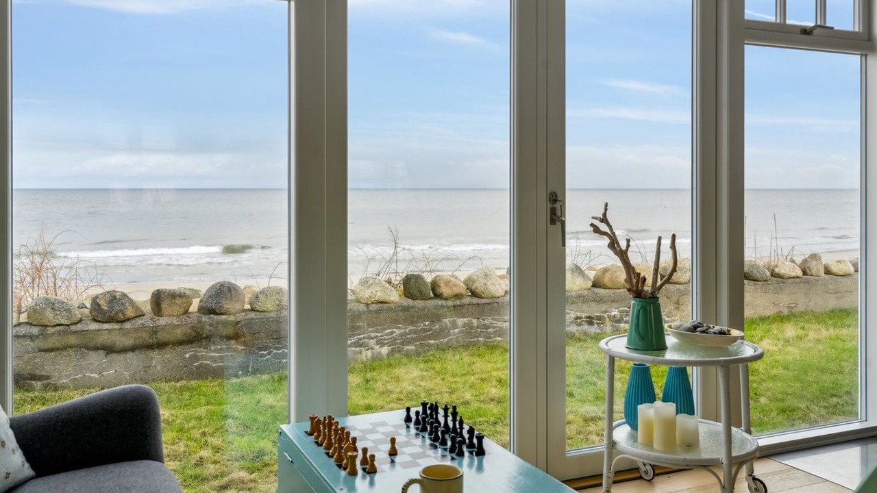 Photo of Livingroom in Tørresø