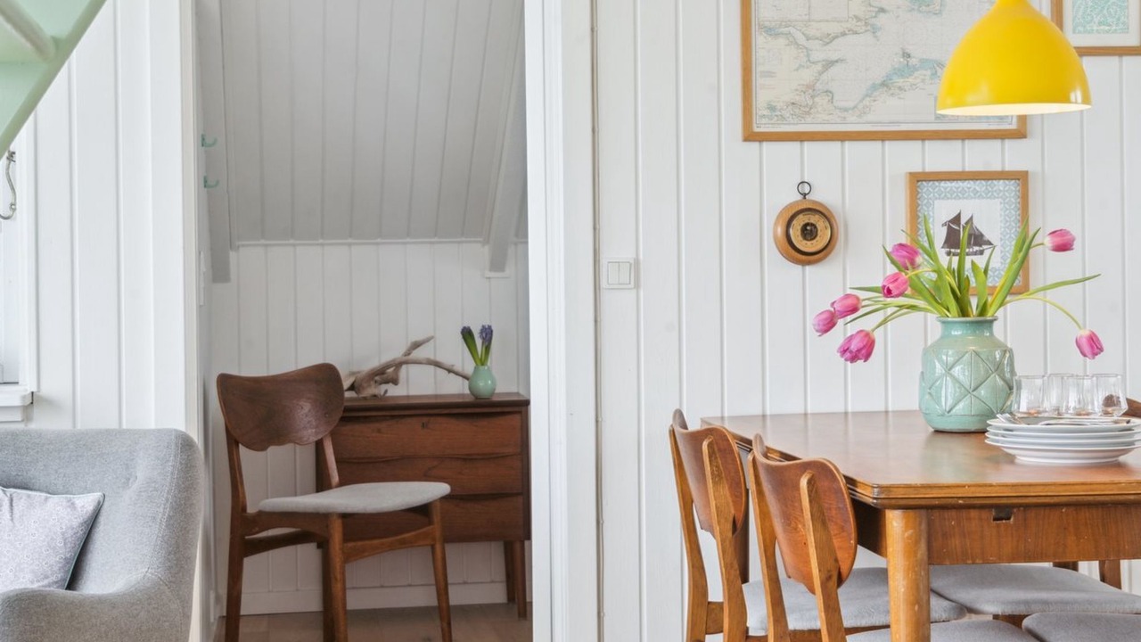 Photo of Livingroom in Tørresø