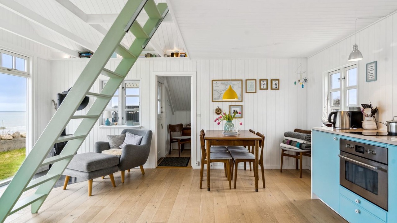 Photo of Bedroom in Tørresø