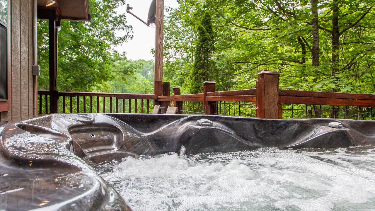 Photo of Outdoor in Cherokee