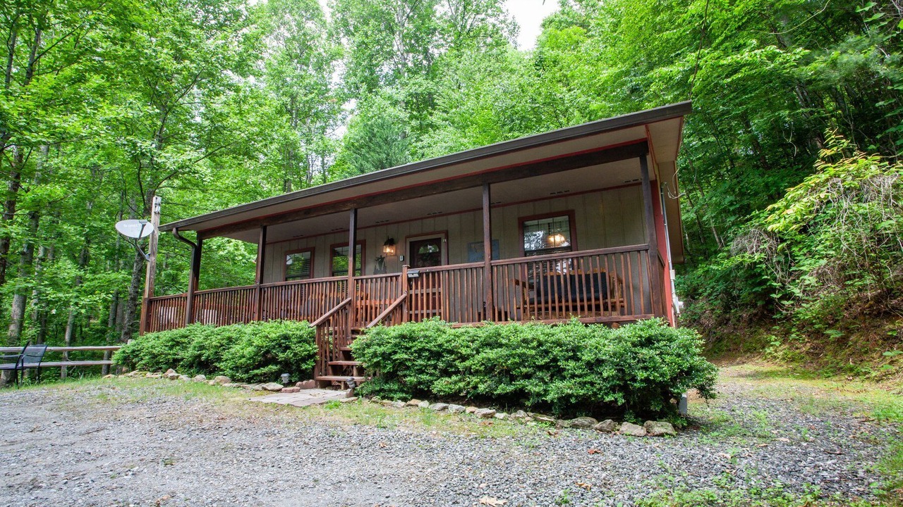 Photo of Outdoor in Cherokee