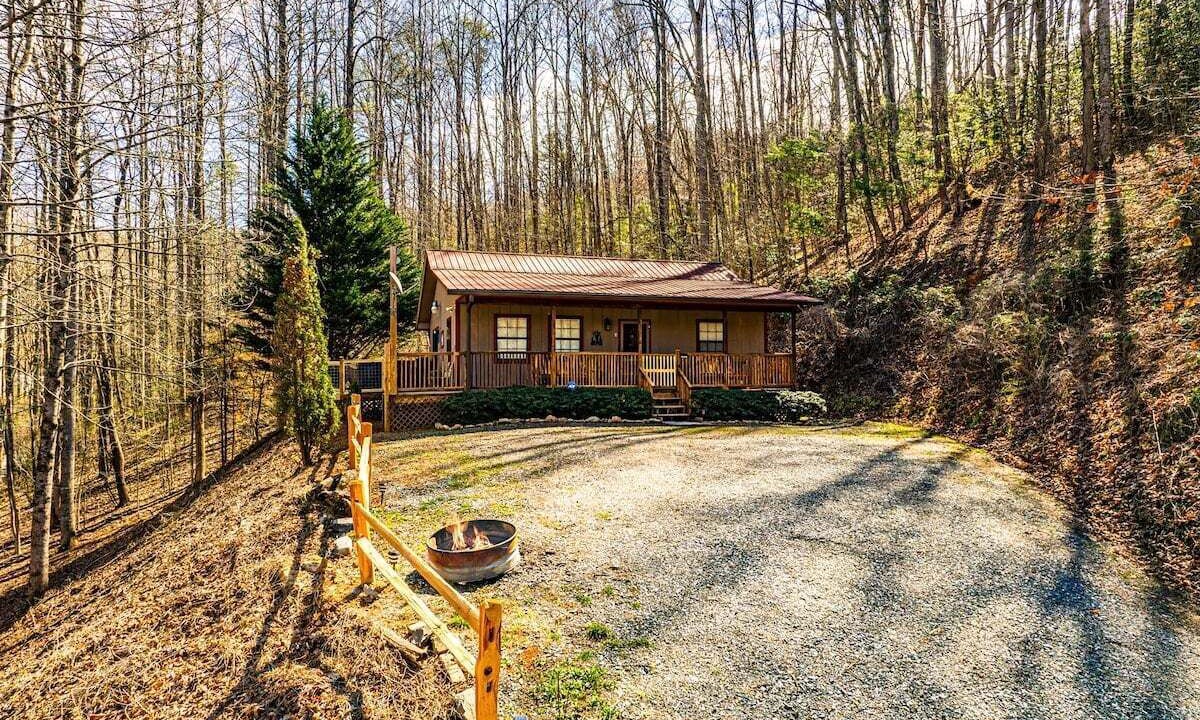 Photo of Outdoor in Cherokee