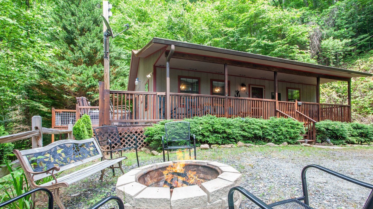 Photo of Outdoor in Cherokee