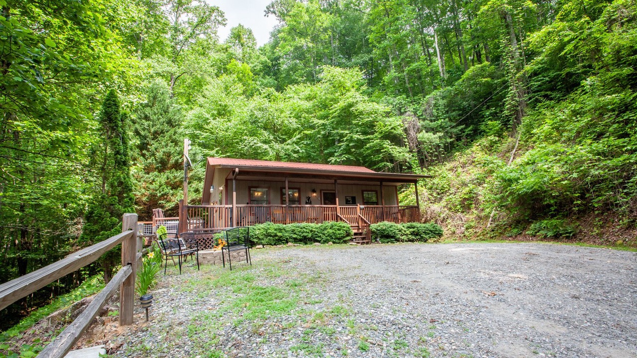 Photo of Outdoor in Cherokee