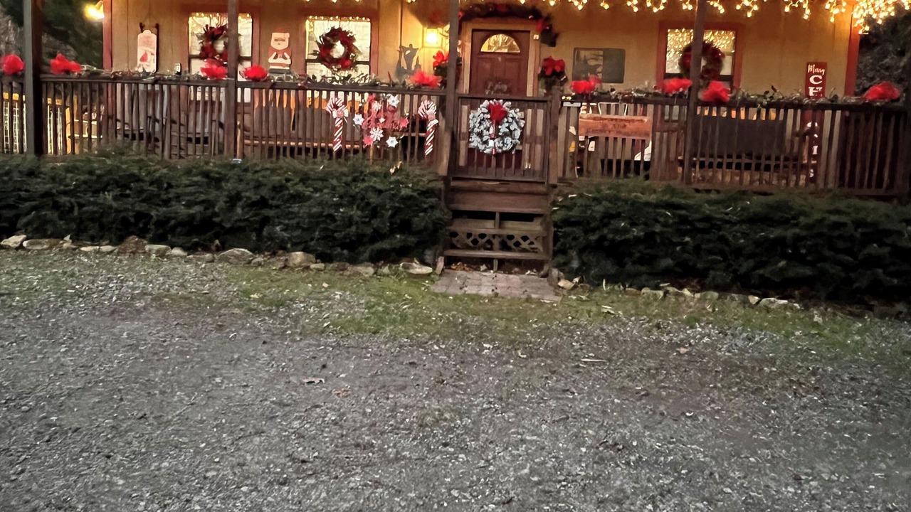 Photo of Outdoor in Cherokee