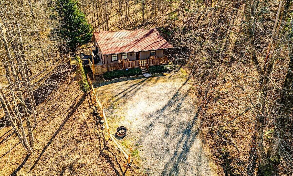 Photo of Outdoor in Cherokee