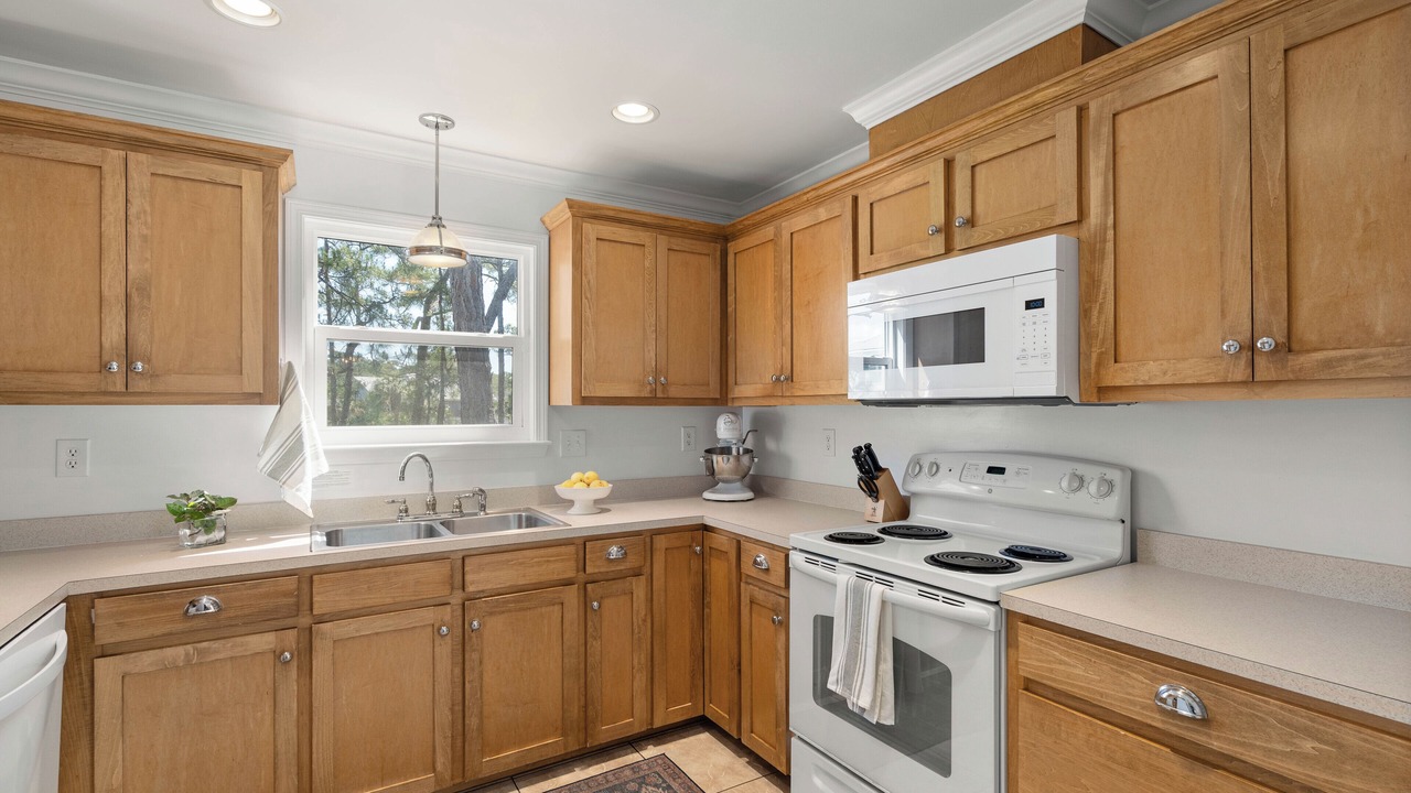 Photo of Kitchen in Dauphin Island