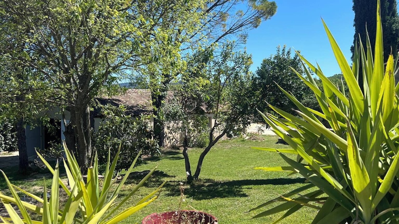 Photo of Outdoor in Pompignan