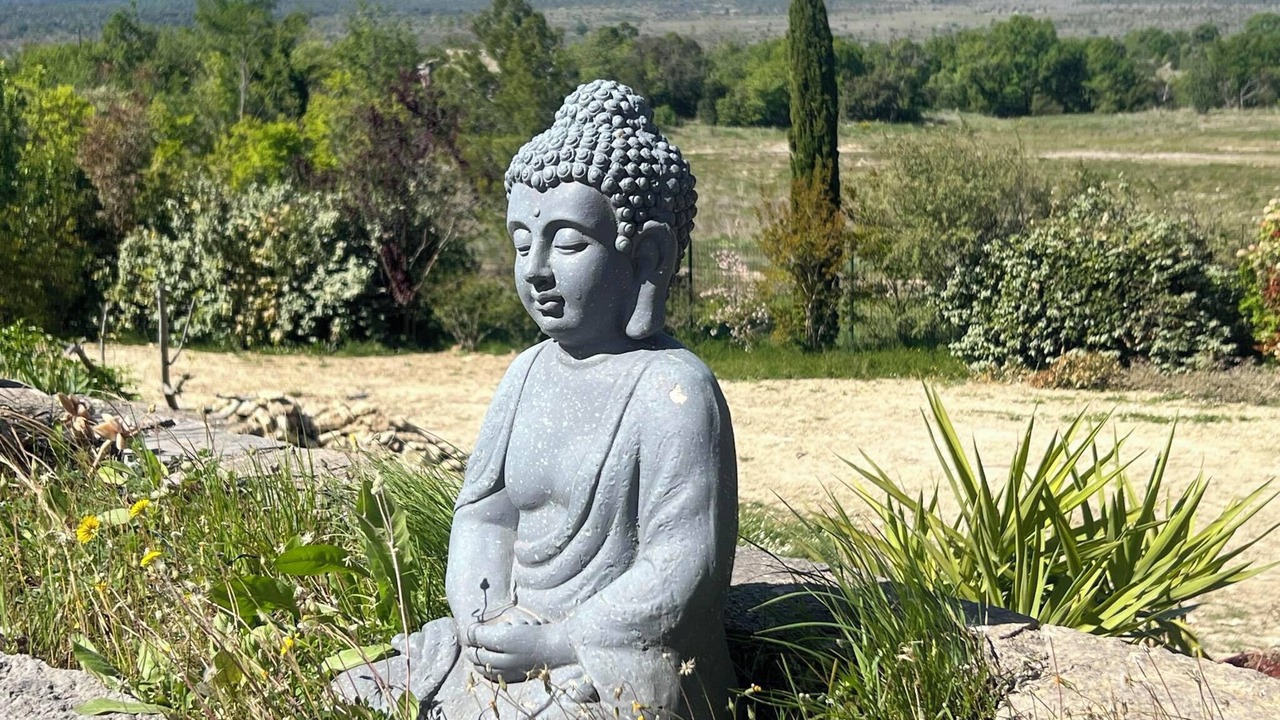 Photo of Outdoor in Pompignan