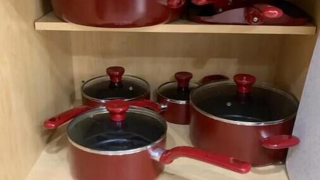 Photo of Kitchen in Gonzales