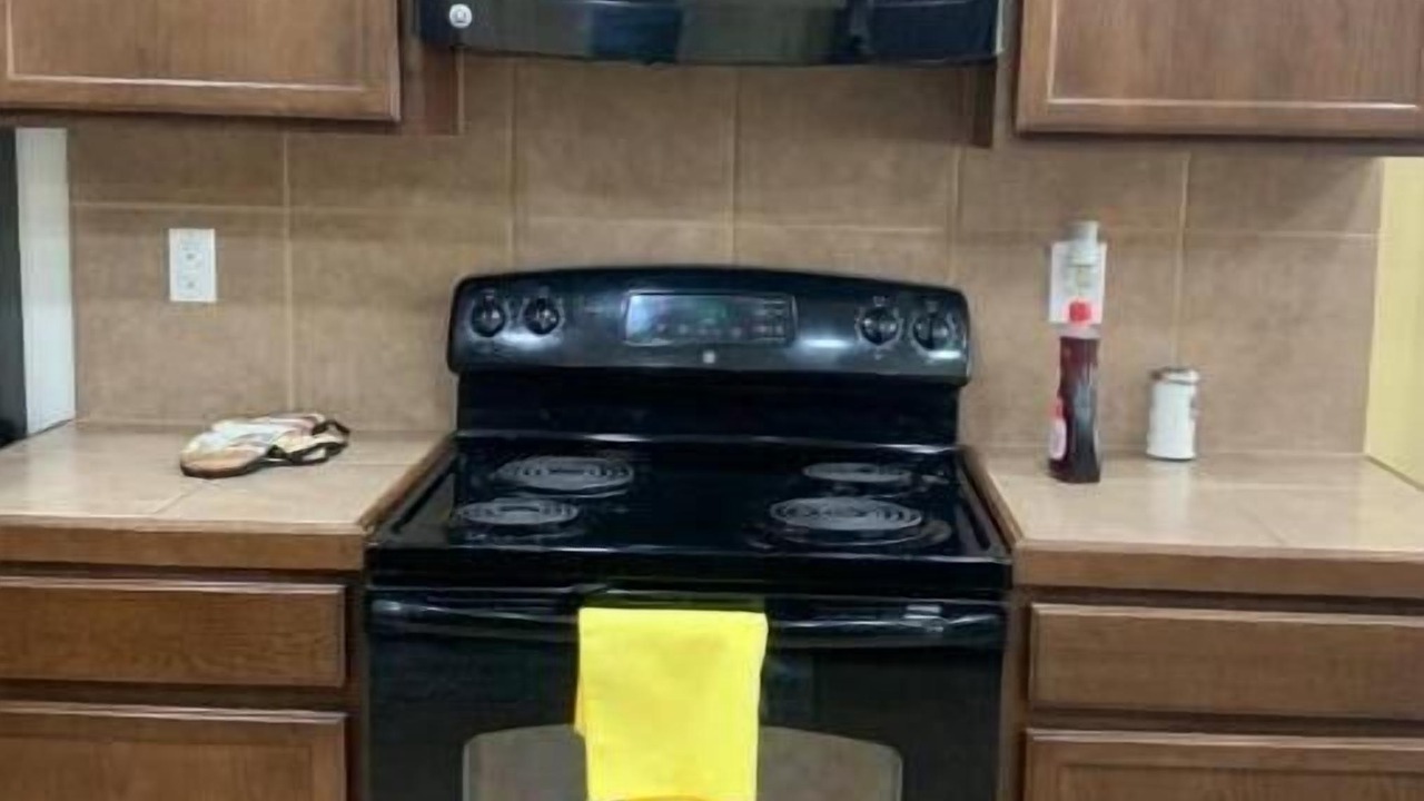 Photo of Kitchen in Gonzales
