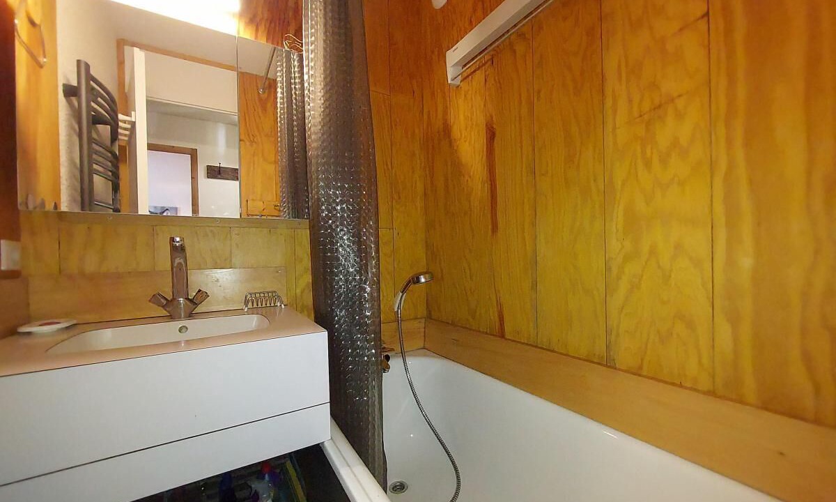 Photo of Bathroom in Valmorel