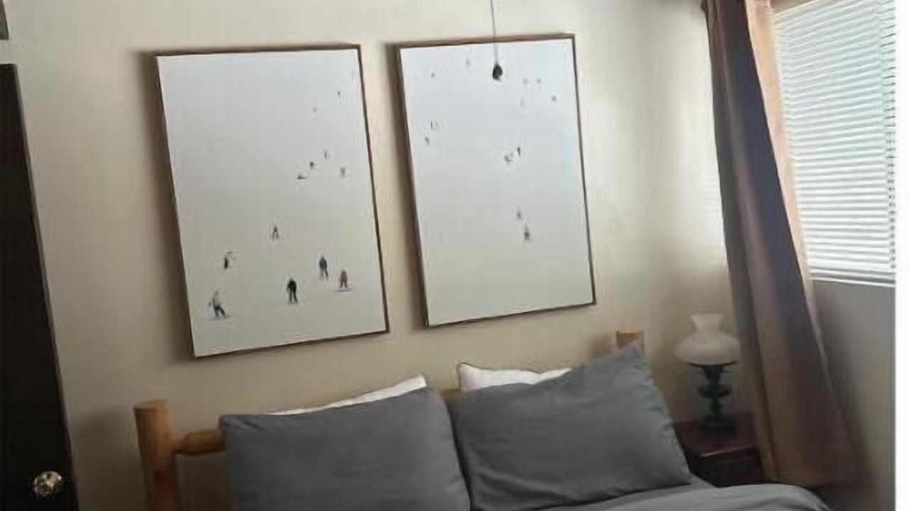 Photo of Bedroom in Beech Mountain