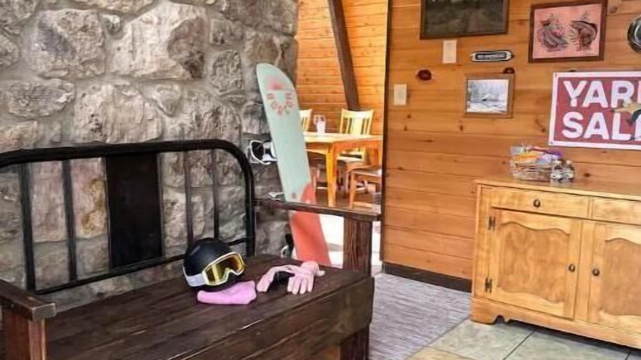 Photo of Others in Beech Mountain