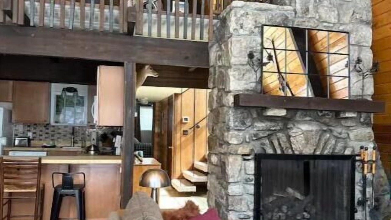 Photo of Livingroom in Beech Mountain
