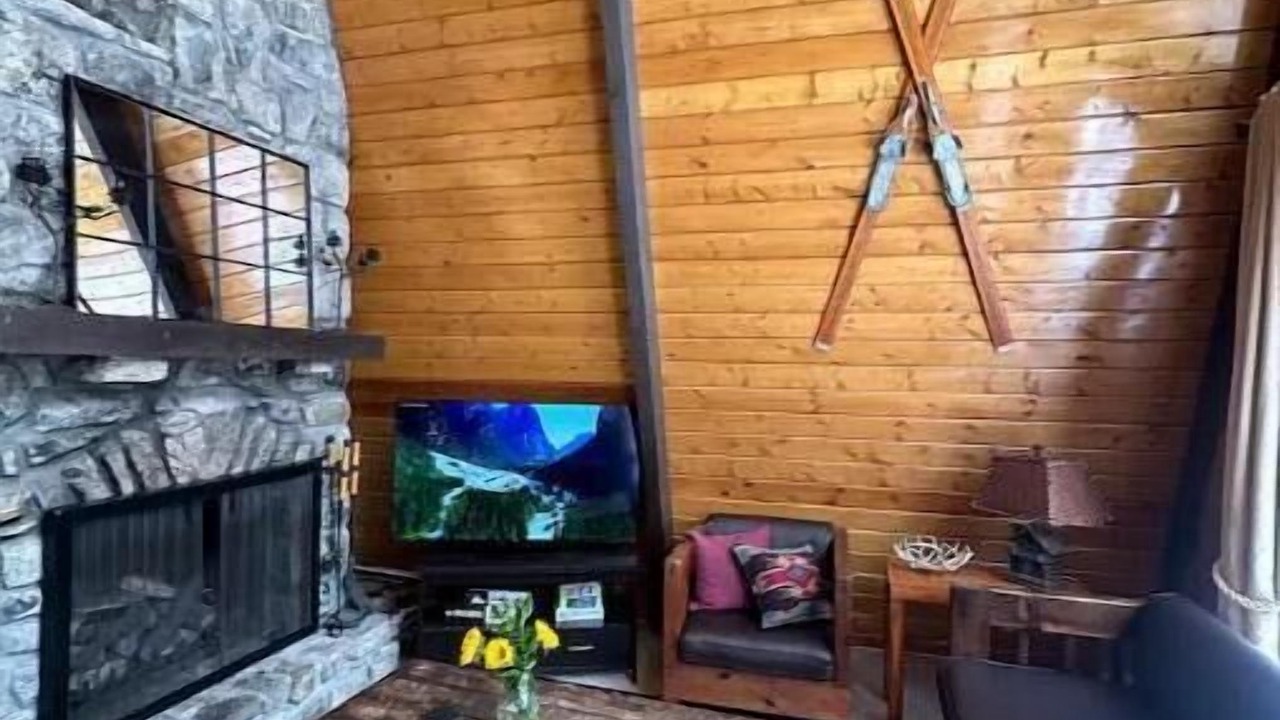 Photo of Livingroom in Beech Mountain