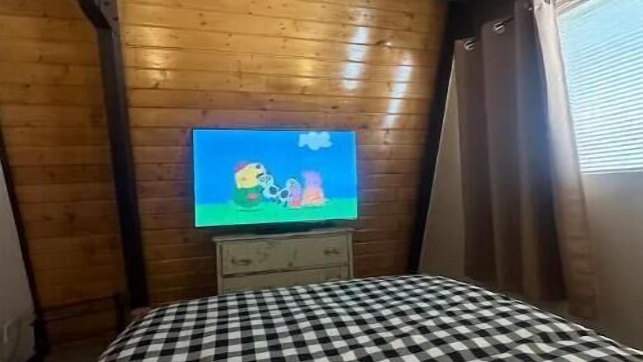 Photo of Bedroom in Beech Mountain