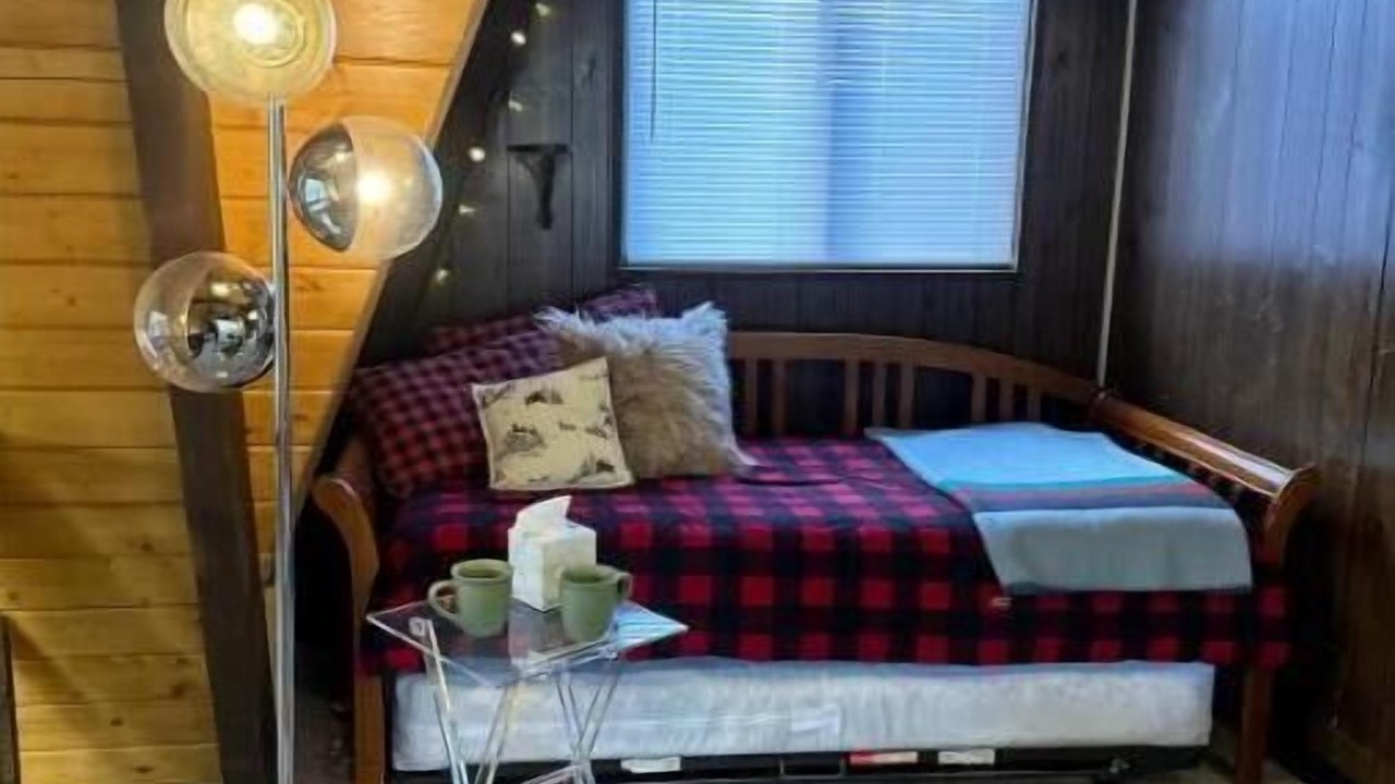 Photo of Bedroom in Beech Mountain