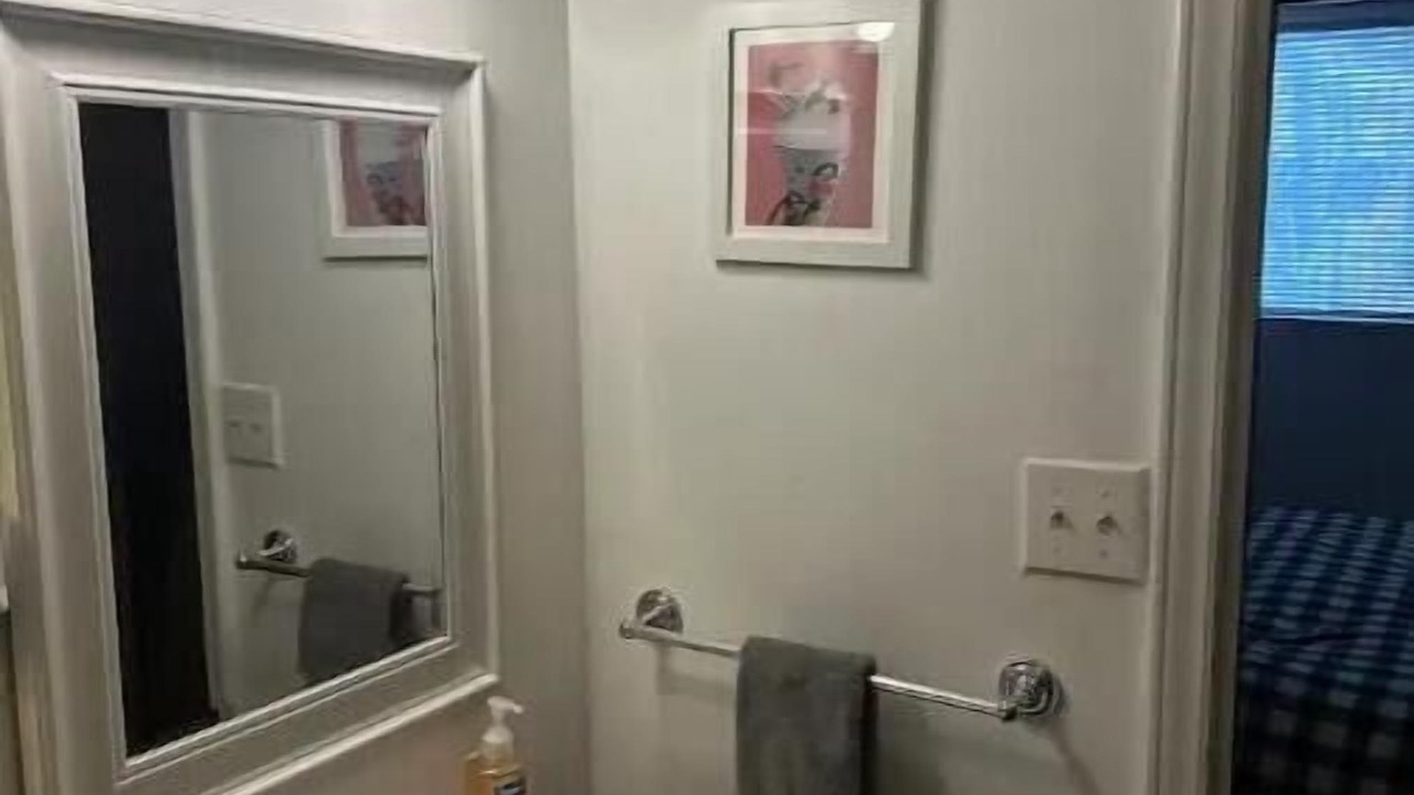 Photo of Bathroom in Beech Mountain