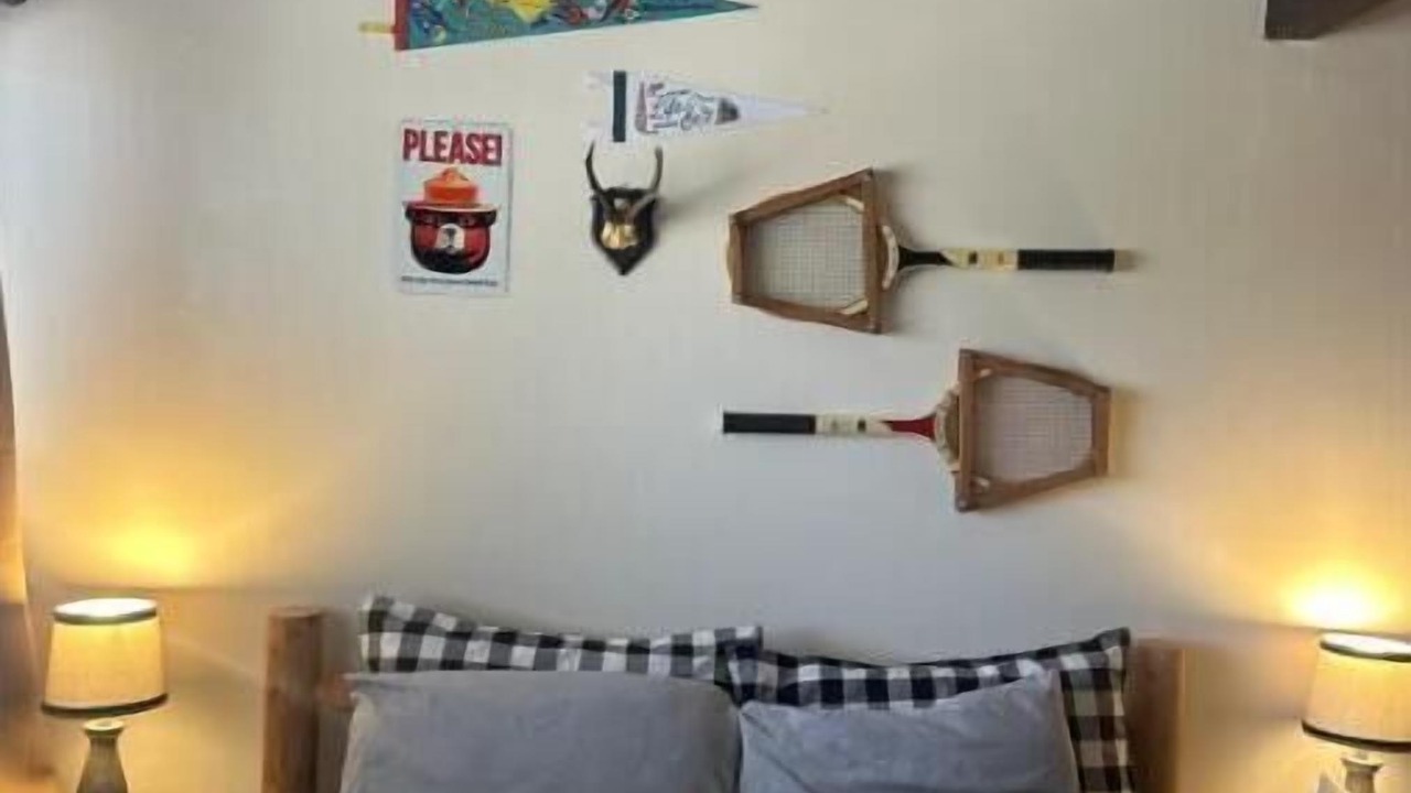 Photo of Bedroom in Beech Mountain
