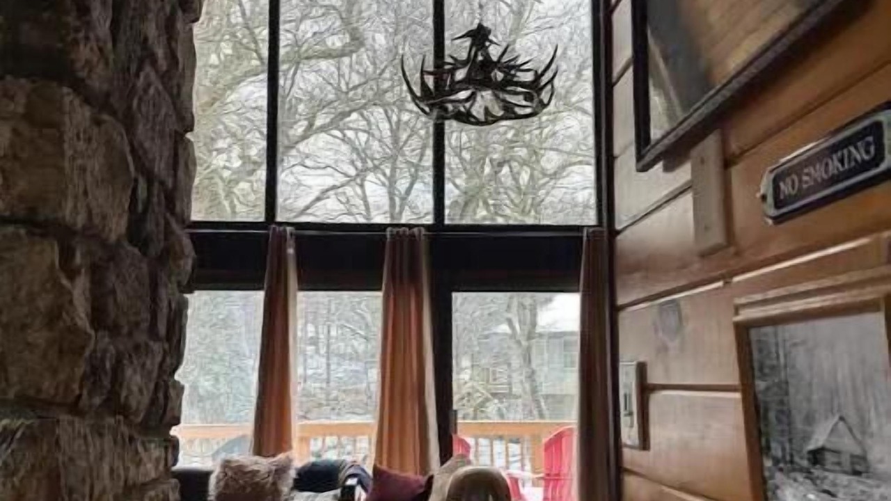 Photo of Livingroom in Beech Mountain