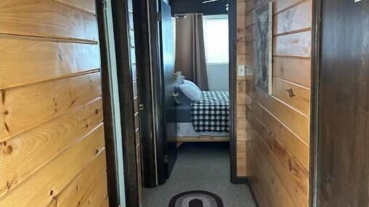 Photo of Bedroom in Beech Mountain