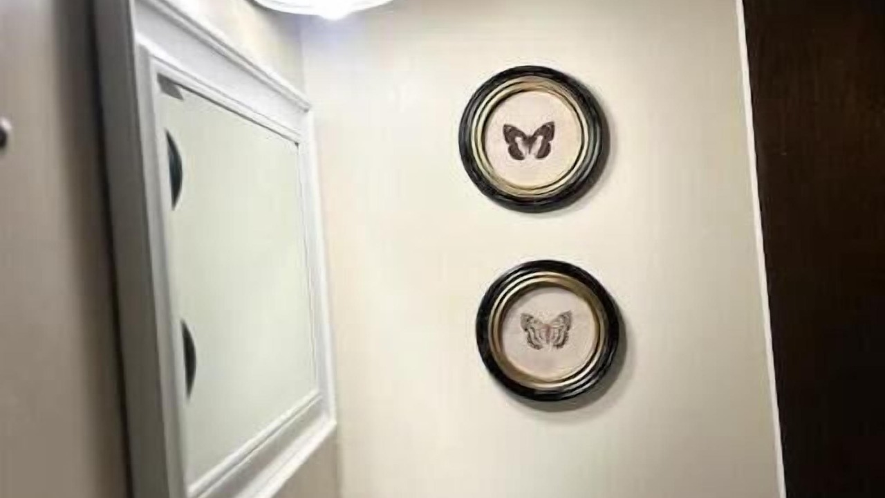 Photo of Bathroom in Beech Mountain