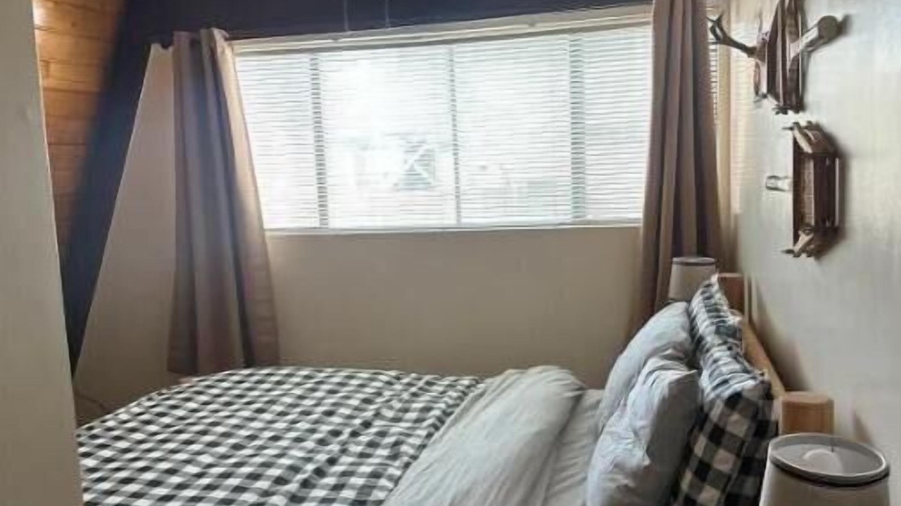 Photo of Bedroom in Beech Mountain
