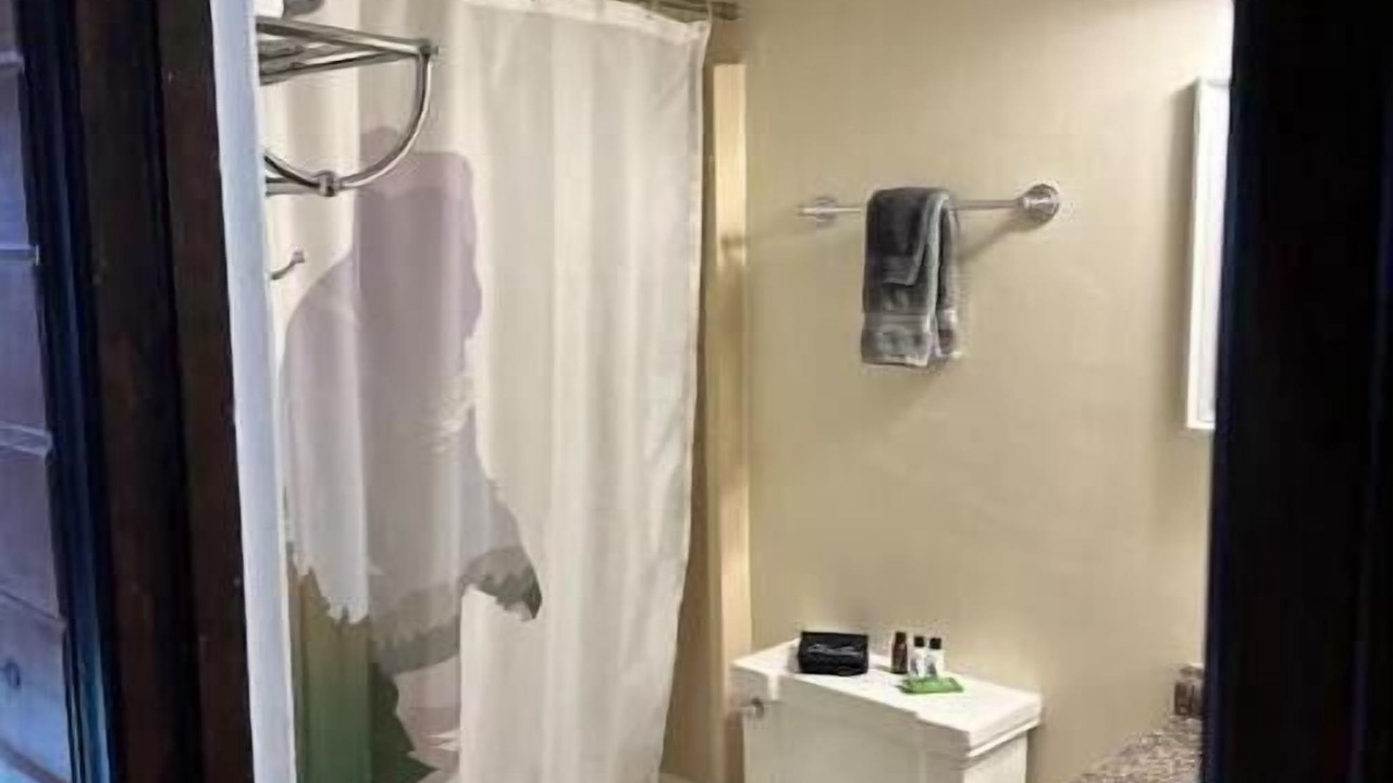 Photo of Bathroom in Beech Mountain