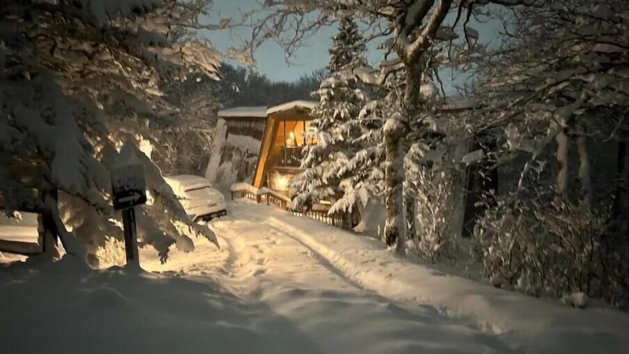 Photo of Outdoor in Beech Mountain