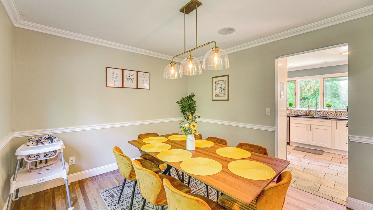 Photo of Bedroom in Ossining